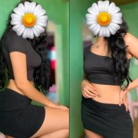 Image of 🌹With Face චූටි කෙල්ල කවී...සැප ලෝකයක් එකම තැනකින් ගන්න ඔයත් එන්න.. 🔥Today Special Offer  Lesbian & Single Show.. listing image