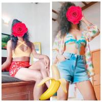 Image of I am Nishu (shemel) lady boy 🌹 amabalangoda, galle, hikaduwa, balapitiya listing image