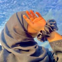 Image of 💐New Muslim Girl Genuine listing image