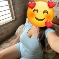 Image of 🪷🪻☘️  සුදු ඇත්තටම ලස්සන කෙල්ලෙකෙක්ක fun එකක් ගමුද listing image