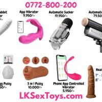 Image of SEX Toys In Sri Lanka - 18 + Only listing image