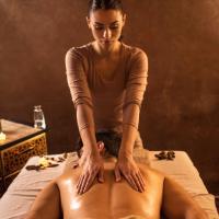 Image of VVIP ස්පා ආයතනයක් සදහා අවුරුදු 21ත් 35ත් අතර තෙරපිවරියන් අවශ්‍යයි. listing image