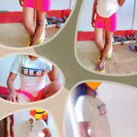 Image of Full service beautiful girl listing image