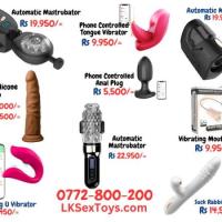 Image of SEX Toys In Sri Lanka - 18 + Only listing image