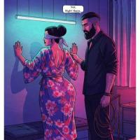 Image of කාන්තාවන් සදහා පමණයි. 👍 📵පිරිමින් කතා කිරීමෙන් වලකින්න📵 listing image