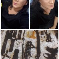 Image of Hot Sexy Geetha Shemale Full Service And Live Cam Available 🥵 listing image