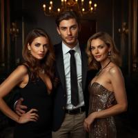 Image of Only for trust & genuine  ladies 👸✔️ listing image