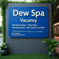 Image of Spa vacancy jobs listing image