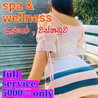 Image of Red Rose spa ( වස්කඩුව ,කළුතර ) ** 0785427989** listing image