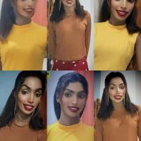 Image of I..AM. DINU...LADY.. BOY /-shimale...)❤️😍 ලේඩිබෝයි... කුරුණෑගල 😋🙈❤️ listing image