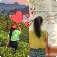 Image of සුදු ලස්සන කෙට්ටු කෙල්ලෙක්ට කැමති ඔයාට. listing image