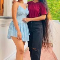 Image of 🧞‍♂️With Face live cam show ♥️ listing image