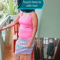 Image of 👸 CHAMILA 👸 6000/=🚩 හබරාදුව උනවටුන ගාල්ල තල්පෙ කොග්ගල  🚩 listing image