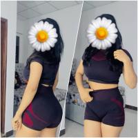 Image of පොටෝ එකේ ඉන්න පොඩි නංගි බබාගෙන් ඇග හිරිවැටිලා යන්න සැපක් ගන්න ආසයිද ළමයි.. 🫣  ඔයාවත් අවුස්සලා.. මාවත් අවුස්සන ගමන් ගමු පැටියෝ සුපිරි සැපක් 😋 listing image