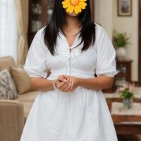 Image of ⭕REAL PHOTO✨️Mount lavinia ▫️️ Hi im Neha ▫️️ (age 23) ▫️️Full service 6000/= genuine service *▫️️Mount lavinia, Dehiwala. ▫️️Real photo 0743230556  ▫️️Private place* listing image