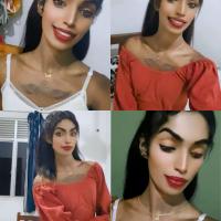 Image of .AM. DINU...LADY.. BOY /-shimale...)❤️😍 ලේඩිබෝයි... කුරුණෑගල 😋🙈❤️  Contact number 0766125731...) listing image