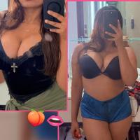 Image of 💥සුද්දියෙක් වගේ ලස්සනම ලස්සන චබී කෙල්ල..🥰  CamShow Queen Sexy AKSHA 🫦🍑🥰😉 listing image