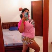 Image of 👋Hi 💋🌹 ඔයා ආසයි නේද ඔයාගේ ආසම REAL CRUSH එකත් එක්ක FUN එකක් ගන්න, එහෙනම් මට CALL එකක් දෙන්නකෝ ඔයා හොයන්නේ මම තමයි 🎊💃 listing image