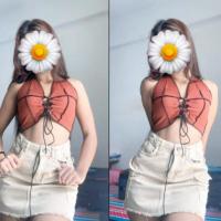 Image of 🌹With Face චූටි කෙල්ල කවී...සැප ලෝකයක් එකම තැනකින් ගන්න ඔයත් එන්න.. 🔥Today Special Offer  Lesbian & Single Show.. listing image