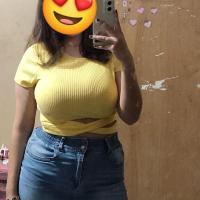 Image of Real Girl live cam show with full face 🥵💋🍒📸 listing image