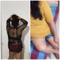 Image of 🅒🅐🅜 🅢🅗🅞🅦 ඇග හිරිවැටිලා යන්න සැපක්‌ ගන්න එන්න අරන් බලන්න ආස හිතෙයි පැටියෝ 🫦 Clear Camara✅ 100% Cash back ad listing image