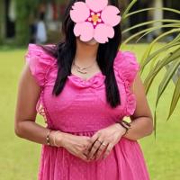 Image of ⭕මම දෙහිවලට අළුත් කෙනෙක් 🔷நான் தெஹிவலெக்கு புதிய பென் 🏮தெஹிவளை, வெள்ளவத்த📍  Am Roshini  💯Real photo 27 years old (single unmarried)   🌹6000/-  Full service  📞0757098517  🦋 Dehiwala, Mount Laivinia,  Wellawaththa, Rathmalana, Bambalapitiya listing image