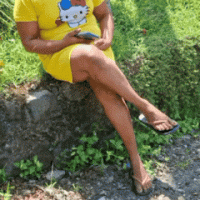 Image of 💝 SPA ‘Kandy’ Hot Girl listing image