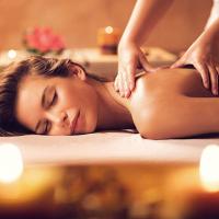 Image of Massage Treatments for Ladies listing image