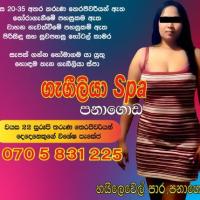 Image of GENUINE SPA EXPERIENCE AT GAGEELIYA SPA listing image
