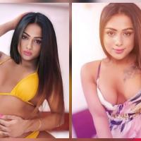 Image of anusha , a 22 year old trans girl  ❤️ Cam Only listing image