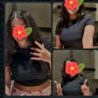 Image of 🥰👙𝐖𝐈𝐓𝐇 𝐅𝐀𝐂𝐄 𝐋𝐈𝐕𝐄 𝐂𝐀𝐌 𝐒𝐇𝐎𝐖👙👙👙 ඔයා කැමතිම විදියට GIRL FRIEND ගෙන වගෙ පිස්සු හැදෙන විදියට ඔයාට යනක්ම්ම 🥰👙🥰👙❤️Verifid Ad ✅ listing image