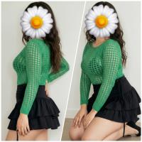 Image of පොටෝ එකේ ඉන්න පොඩි නංගි බබාගෙන් ඇග හිරිවැටිලා යන්න සැපක් ගන්න ආසයිද ළමයි.. 🫣  ඔයාවත් අවුස්සලා.. මාවත් අවුස්සන ගමන් ගමු පැටියෝ සුපිරි සැපක් 😋 listing image