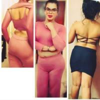 Image of 💫TAALI AM SHEMAEL AM DOING CAME SHOW AND FULL SERVICE 🌸 listing image