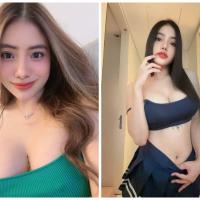 Image of 🇸🇬 Elegant blonde, playful companion for any occasion. listing image