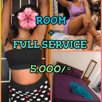 Image of Full service  With Room 5,000/= 🔥🔥🔥🔥🔥කලුතර ,වස්කඩුව ,වාද්දුව ,පානදුර listing image