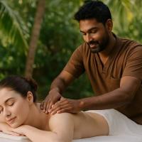 Image of ☘️🪻 Professional Massage Services in Colombo – Comfort at Your Doorstep 🪷☘️ listing image