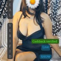 Image of With face🔥🤗 𝐋𝐈𝐕𝐄 𝐂𝐀𝐌 𝐒𝐇𝐎𝐖 𝕍𝕍𝕀ℙ 🅒🅐🅜 🅢🅗🅞🅦 ✨ 𝕄𝕠𝕕𝕖𝕝𝕚𝕟𝕘 𝕘𝕚𝕣𝕝 🫦 4KCamara ✅ 100% Verified Cashback ad👍🔳 ඔයා ආස විදිහට මාත් එක්ක සතුටු වෙන්න listing image