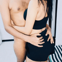 Image of ලස්සනම ලස්සන චුටි කෙල්ලගේ රෝස පාට නංගි බබා බලන්න එන්න 🤗 ෂුවර් නැත්නම් 300ක්‌ දාලා අරන් බලලම ෂෝ එක ගන්න 🤭 listing image