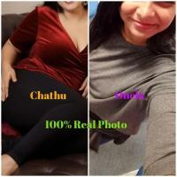 Image of ❤️‍🔥FULL SERVICE 💗 📍WARAKAPOLA Rs.7,000/=🚩 (with hotel room chargers ) 100% ඇත්තම ෆොටෝ දාලා තියෙන්නෙ…👌 වරකාපොලට තමයි එන්න ඔනෙ 070 70 66 863 listing image