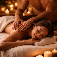 Image of Full massage for ladies listing image