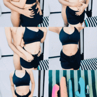 Image of ලස්සනම ලස්සන චුටි කෙල්ලගේ රෝස පාට නංගි බබා බලන්න එන්න 🤗 ෂුවර් නැත්නම් 300ක්‌ දාලා අරන් බලලම ෂෝ එක ගන්න 🤭 listing image