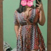 Image of Real Girl live cam show with full face 🥵💋📸🎀 listing image