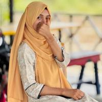 Image of Hi new Muslim girl slim body 23 age listing image