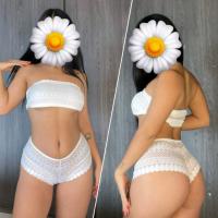 Image of පොටෝ එකේ ඉන්න පොඩි නංගි බබාගෙන් ඇග හිරිවැටිලා යන්න සැපක් ගන්න ආසයිද ළමයි.. 🫣  ඔයාවත් අවුස්සලා.. මාවත් අවුස්සන ගමන් ගමු පැටියෝ සුපිරි සැපක් 😋 listing image