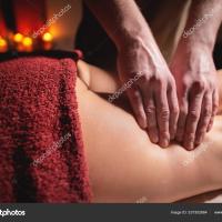 Image of Body massage listing image