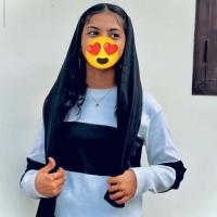 Image of Muslim girl 23 age sex fun listing image