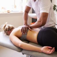 Image of 🌟  Professional Body Therapy Services – By Ravin listing image
