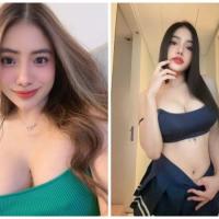 Image of 🇸🇬 Elegant blonde, playful companion for any occasion. listing image