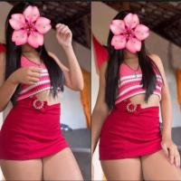 Image of 🌹With Face චූටි කෙල්ල චතුමි...සැප ලෝකයක් එකම තැනකින් ගන්න ඔයත් එන්න.. 🔥Today Special Offer  Lesbian & Single Show.. listing image