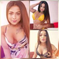 Image of anusha , a 22 year old trans girl  ❤️ Cam Only listing image